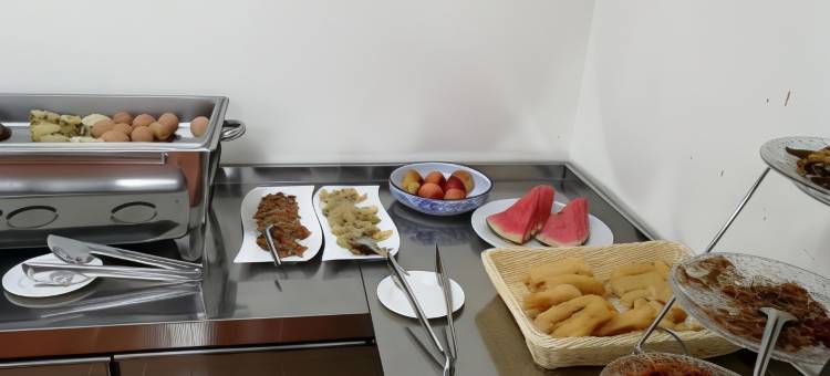 格林联盟(蒙阴新城路店)图片