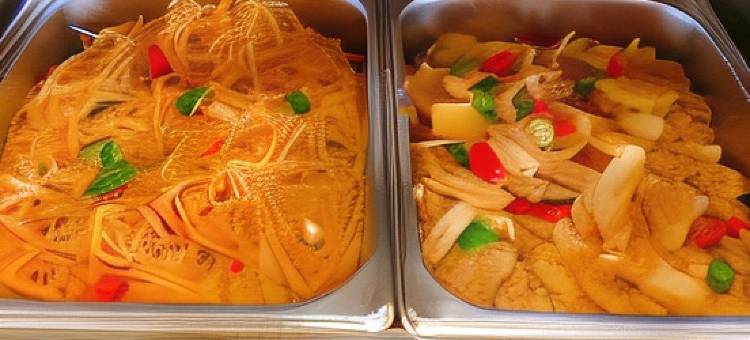 格林东方酒店(无锡蠡湖鼋头渚风景区店)图片