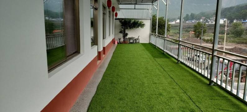 太行山大峡谷居悦兰舍特色民宿(沙滩村分店)图片