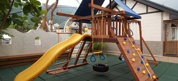 屏东茴香恋恋温泉会馆图片