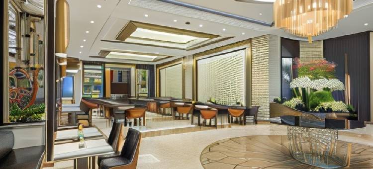麦尔卧罗塔纳瑞汉酒店(Al Marwa Rayhaan)图片