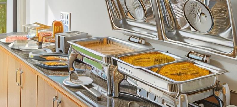 Treebo堡垒俱乐部(Treebo Fort Club)图片