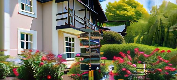 阿尔代亚安迪娜酒店与温泉(Aldea Andina Hotel&Spa)图片