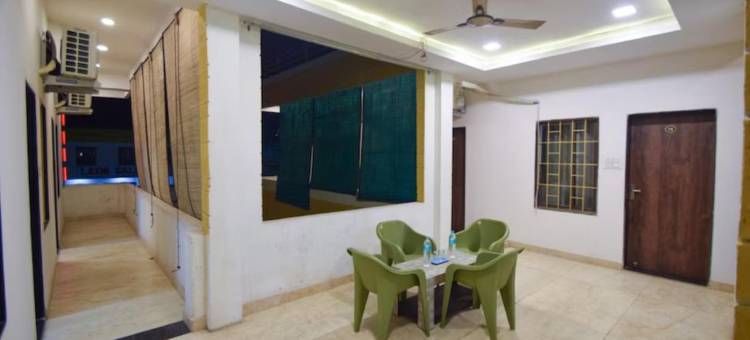 凯夏夫酒店(Hotel Keshav Residency)图片