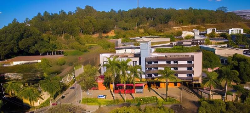 唐亨里克酒店(Hotel Dom Henrique)图片