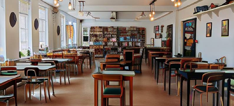 哈拉迪斯科林历史旅馆(Héradsskólinn Historic Guesthouse)图片