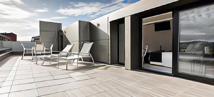 卡德纳尔酒店(Hotel Cardenal)图片