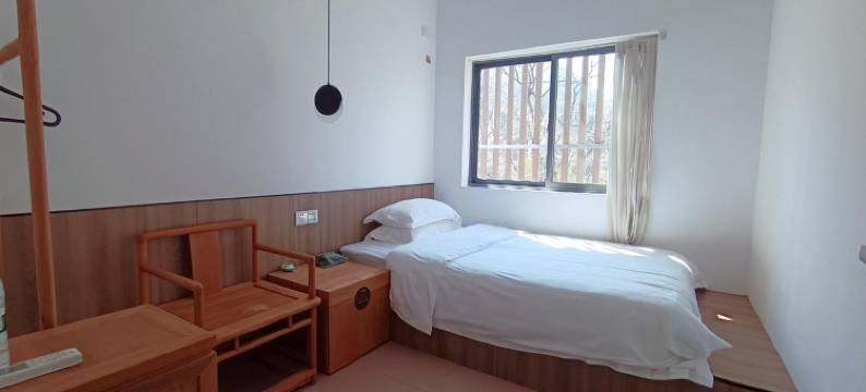 观复太极谷民宿(滨江路2号分店)图片