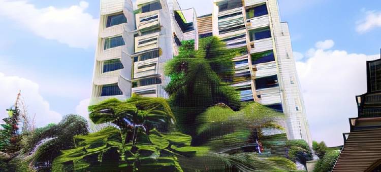 PT法院酒店(P.T. Court)图片