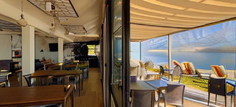 科莫湖海滩青年旅舍(Lake Como Beach Hostel)图片