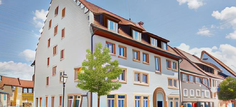 林登霍夫酒店餐厅(Hotel Restaurant Lindenhof)图片