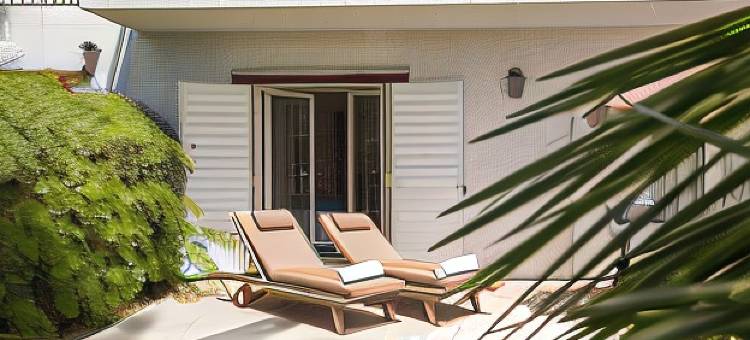 阿兰洛卡餐厅酒店(Hôtel & Restaurant Alain Llorca)图片