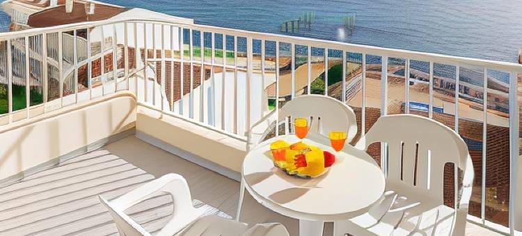 HSM 卡拉斯公园酒店式公寓 - 全包式住宿(HSM Calas Park)图片