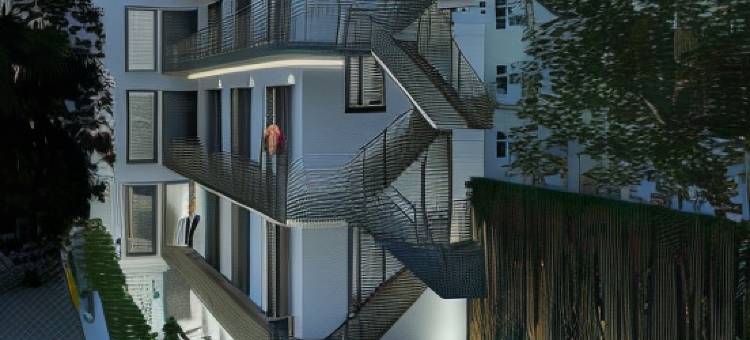 里斯本城市好莱坞酒店(Lisbon City Hollywood Hotel by City Hotels)图片