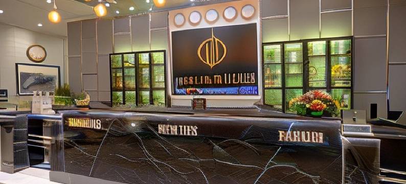 高级城堡酒店(The Castle Premium Hotel)图片