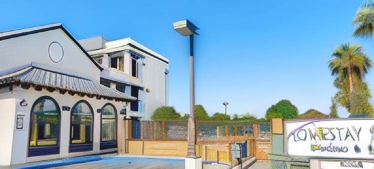 MainStay Suites Moreno Valley Near March Air Reserve Base图片