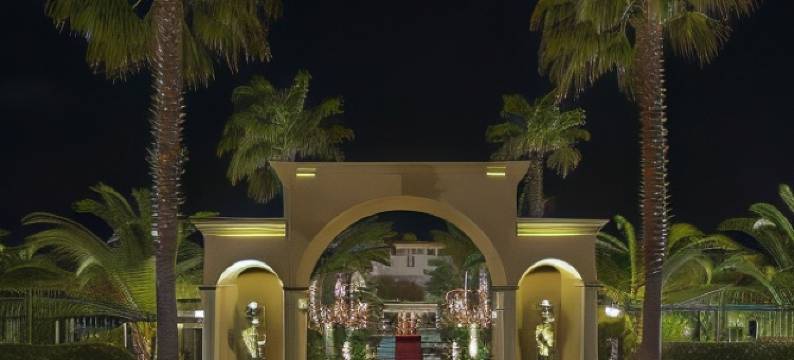 奥帕卡院酒店(La Corte di Opaka)图片