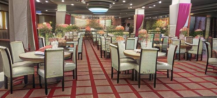 皇家公园度假村(Royal Park Resorts, Zirakpur, PB)图片