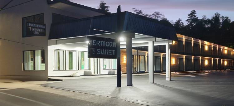 灯塔旅馆和套房(Lighthouse Inn & Suites)图片