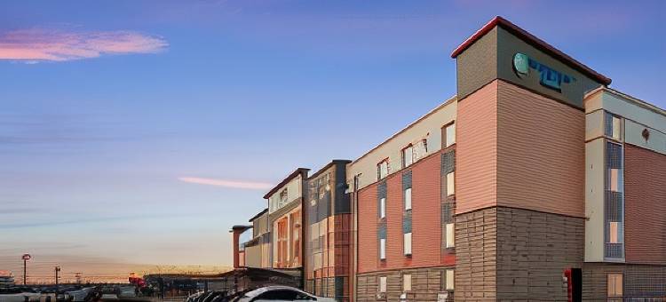 伍德斯普林姆酒店科罗拉多斯普林姆北 - 空军学院(WoodSpring Suites Colorado Springs North - Air Force Academy)图片