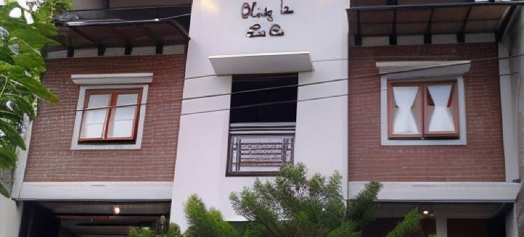 里科伊斯兰旅馆(Huiz de Rico Guesthouse Syariah)图片