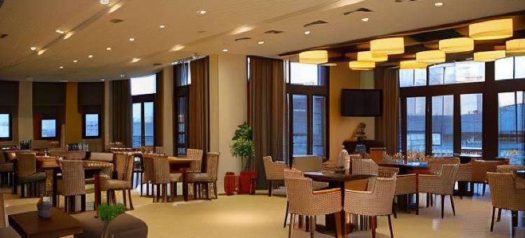 阿迦毗豪华酒店(Agapi Luxury Hotel)图片
