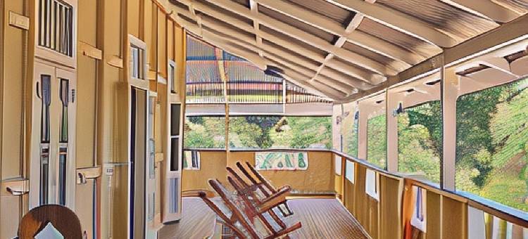 Halse Lodge Noosa Heads图片
