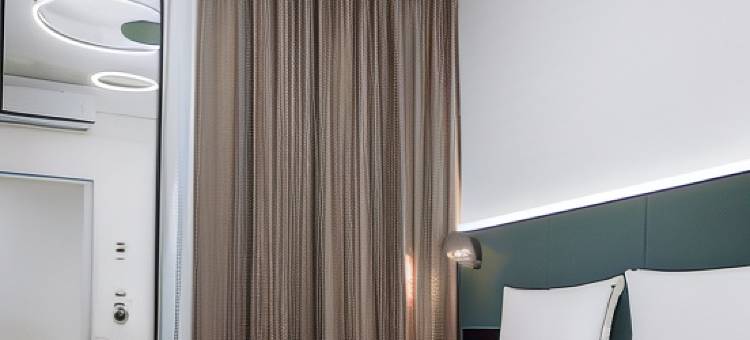 Amati Kazan Hotel图片