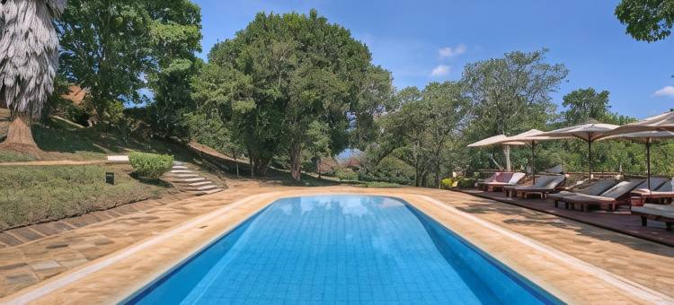 阿伯代尔乡村俱乐部酒店(The Aberdare Country Club)图片