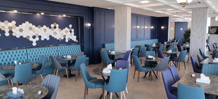 尼山酒店(Nishan Hotel)图片