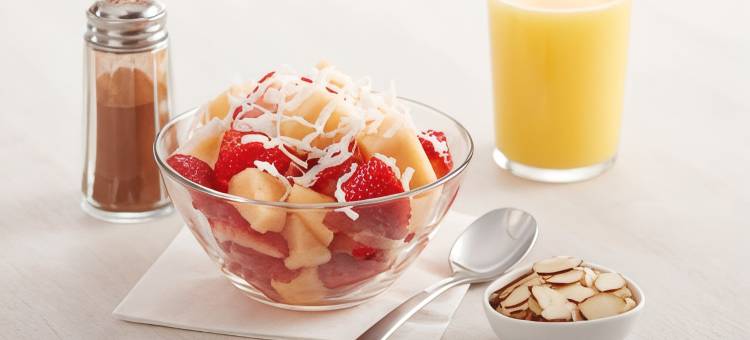 Hawthorn Extended Stay by Wyndham Monahans图片