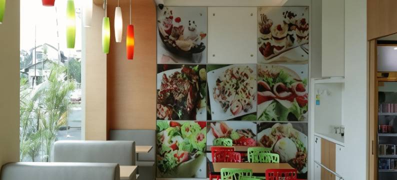 卡斯帕里酒店(Caspari Hotel)图片