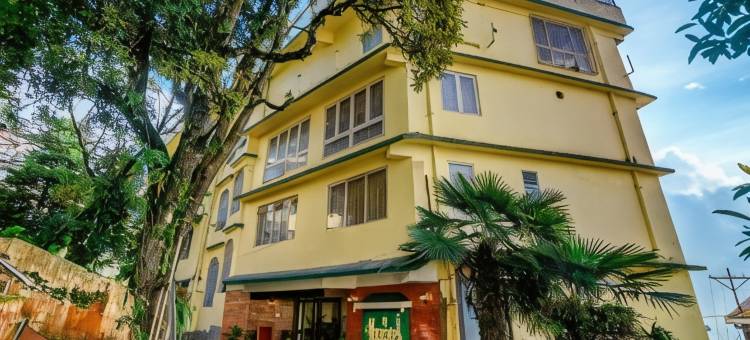 Muscatel Roma - 400 MTS from Mall Road图片