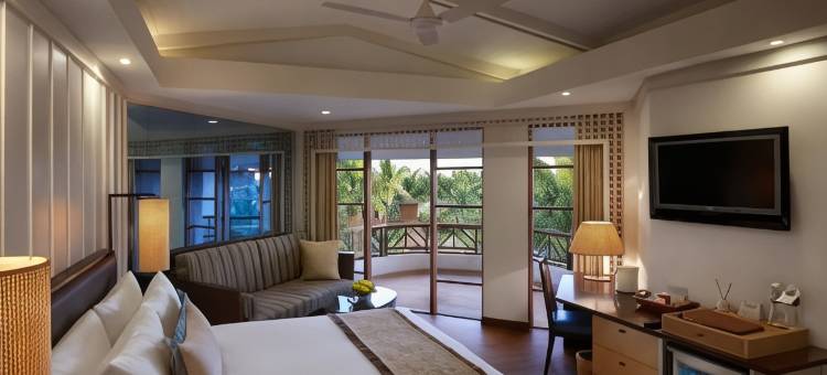 卡拉维拉海滩度假村(Caravela Beach Resort)图片