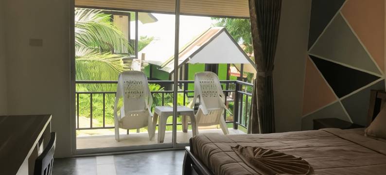 pp午夜酒店(PP Midnight Hotel)图片