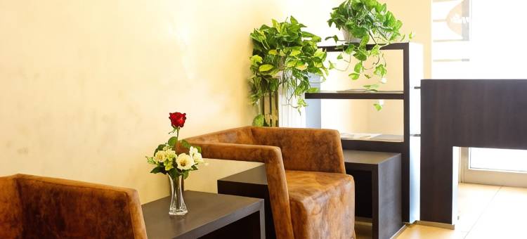 萨沃亚酒店(Hotel Savoia)图片