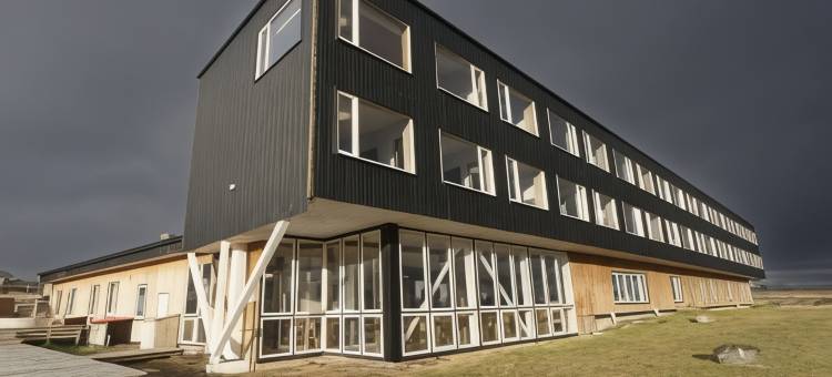 巴塔哥尼亚贝斯特韦斯特酒店(Best Western Patagonia)图片