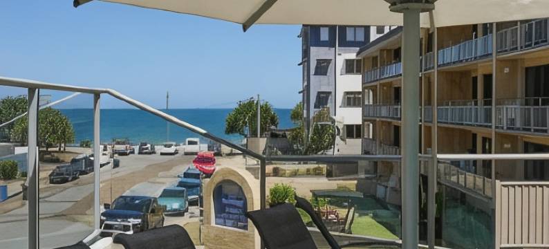 梅里玛苑假日公寓(Merrima Court Holiday Apartments)图片