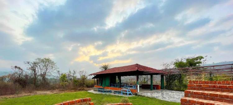 大脚住宿酒店-有机农场和农业旅游(Bigfoot Stay - Forganic Farm & Agro Tourism)图片