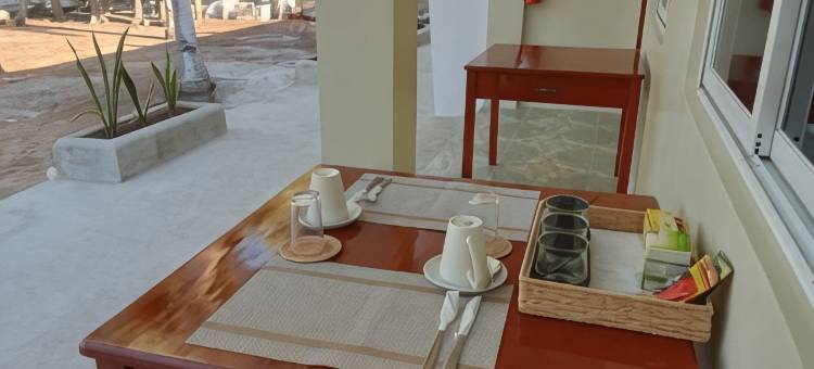 海滨天堂度假村(Coastal Haven Resort)图片