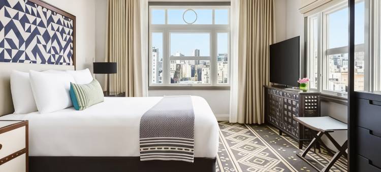 Hotel Spero, Vignette Collection图片