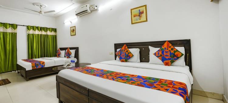 Via Diamond Sector 45图片