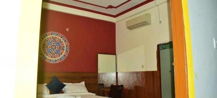 Rudra Hotel图片