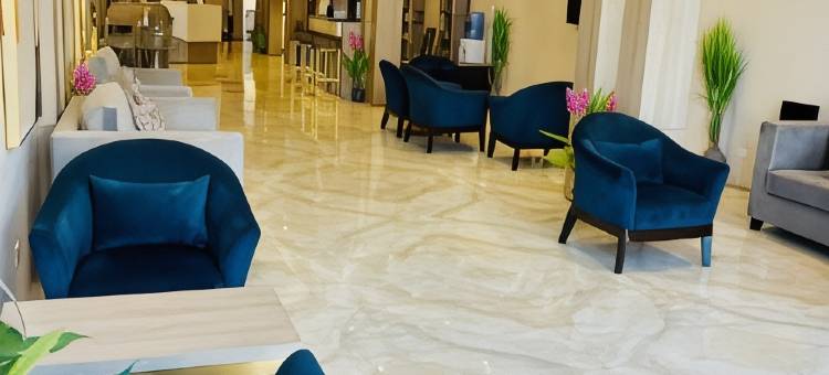 露台视野2 - 酒店公寓(Terrace View 2 Serviced Apartment)图片