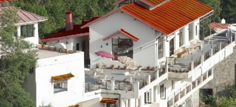 伍德斯维拉度假村(Woodsvilla Resort Ranikhet)图片