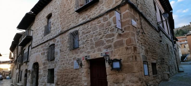 贾拉米欧旅馆(La Sinagoga)图片