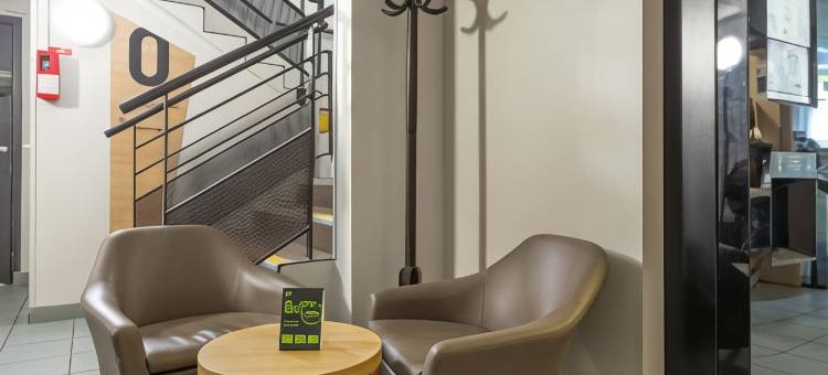 B&B酒店布尔日(2)(B&B Hotel Bourges 2)图片