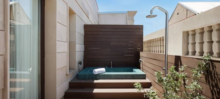 普拉克提克艾森斯酒店(Praktik Èssens)图片