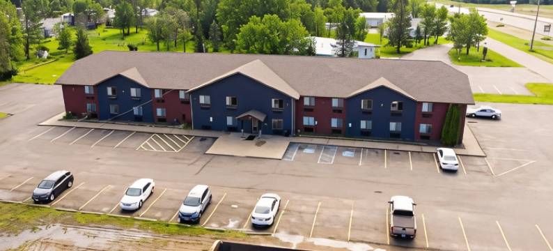 希宾酒店及套房(Hibbing Inn & Suites)图片