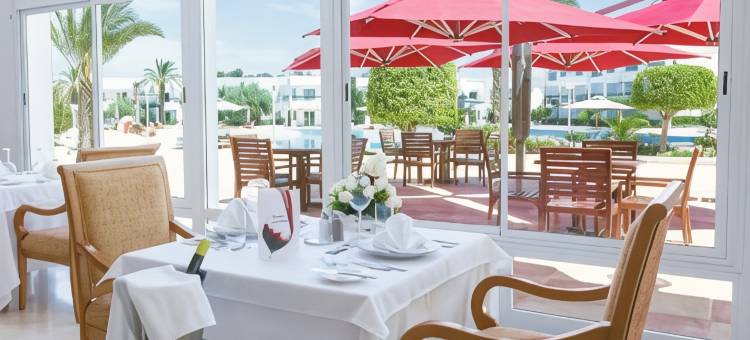 迦玛特厄尔毛拉迪酒店(El Mouradi Gammarth)图片